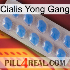 Cialis Yong Gang 22